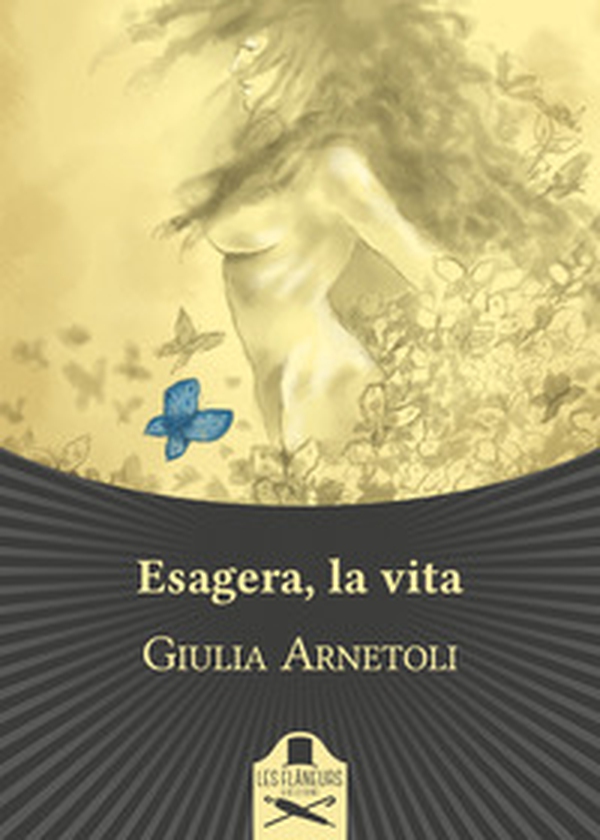 Esagera, la vita - Librerie.coop Esagera, la vita - Librerie.coop