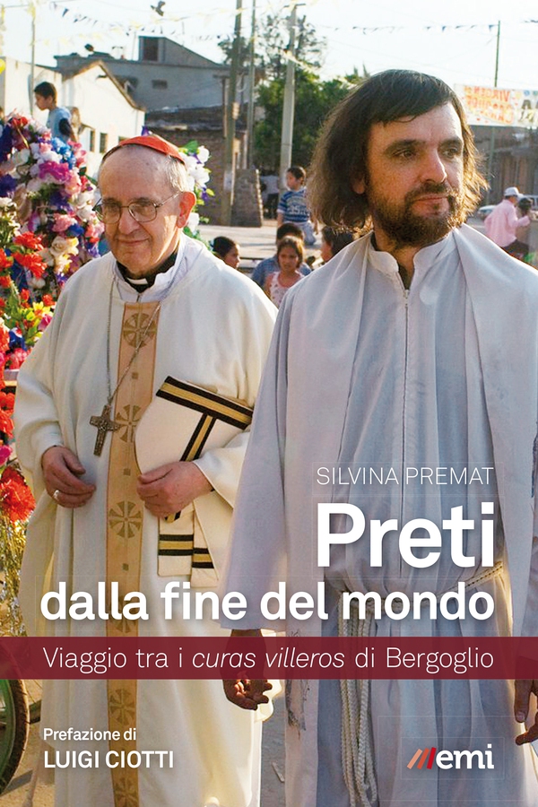 Preti dalla fine del mondo - Librerie.coop Preti dalla fine del mondo - Librerie.coop
