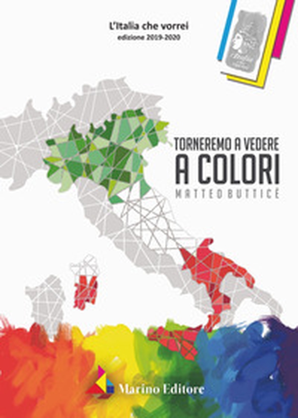 Torneremo a vedere a colori - Librerie.coop Torneremo a vedere a colori - Librerie.coop