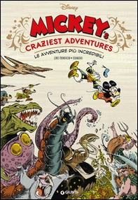 Mickey le avventure più incredibili - Librerie.coop