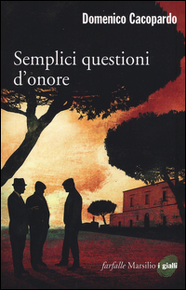 Semplici questioni d'onore - Librerie.coop Semplici questioni d'onore - Librerie.coop