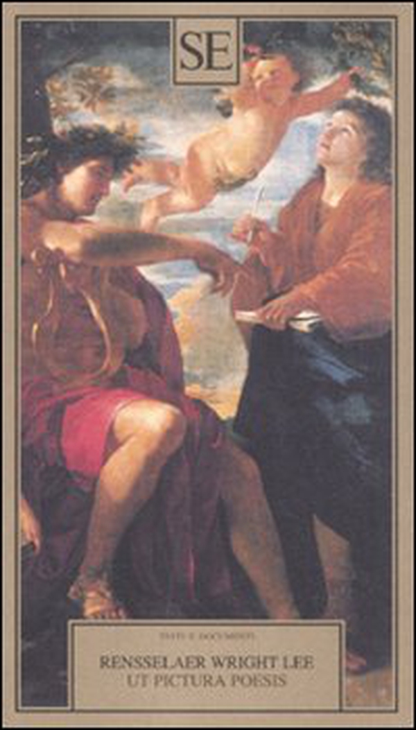 Ut pictura poesis - Librerie.coop Ut pictura poesis - Librerie.coop