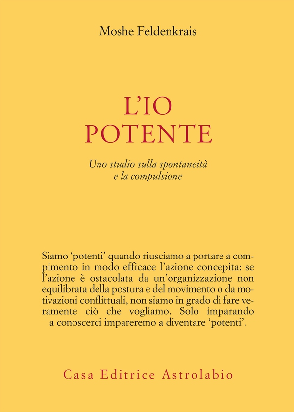 L'Io potente - Librerie.coop L'Io potente - Librerie.coop