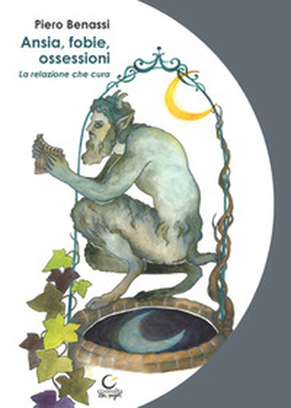 Ansia, fobie, ossessioni. La relazione che cura - Librerie.coop Ansia, fobie, ossessioni. La relazione che cura - Librerie.coop