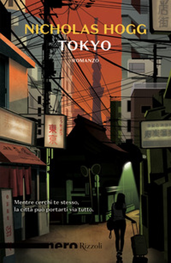 Tokyo - Librerie.coop Tokyo - Librerie.coop