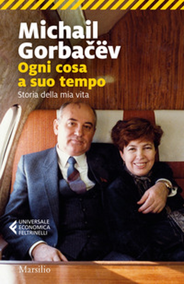 Ogni cosa a suo tempo. Storia della mia vita - Librerie.coop Ogni cosa a suo tempo. Storia della mia vita - Librerie.coop