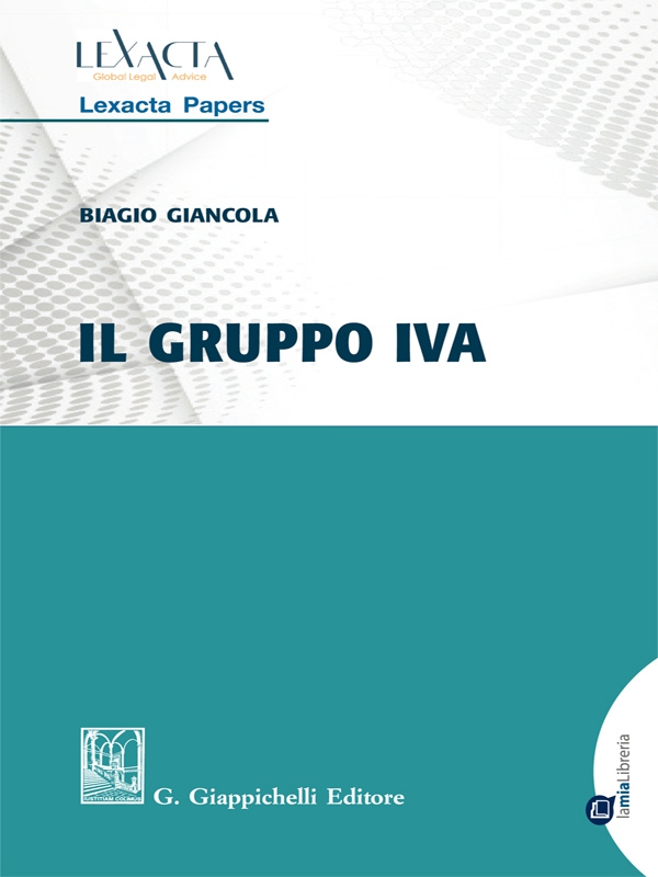 Il gruppo IVA - Librerie.coop Il gruppo IVA - Librerie.coop