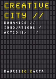 «Creative city» - Librerie.coop