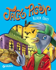 Black out! Jack Pigòn - Librerie.coop