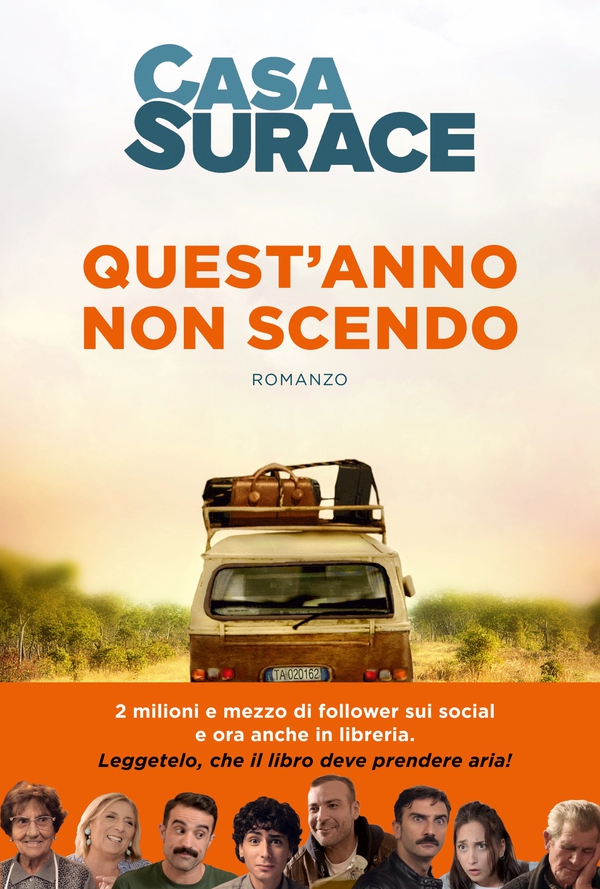 Quest'anno non scendo - Librerie.coop Quest'anno non scendo - Librerie.coop