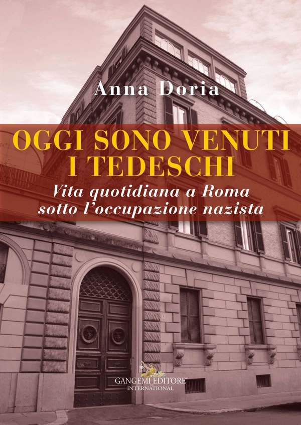 Oggi sono venuti i tedeschi - Librerie.coop Oggi sono venuti i tedeschi - Librerie.coop