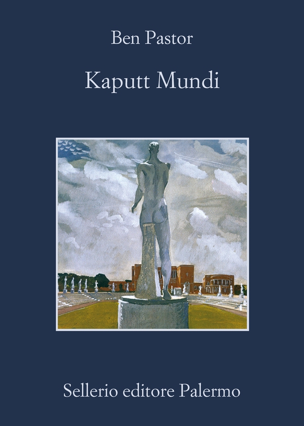 Kaputt Mundi - Librerie.coop Kaputt Mundi - Librerie.coop