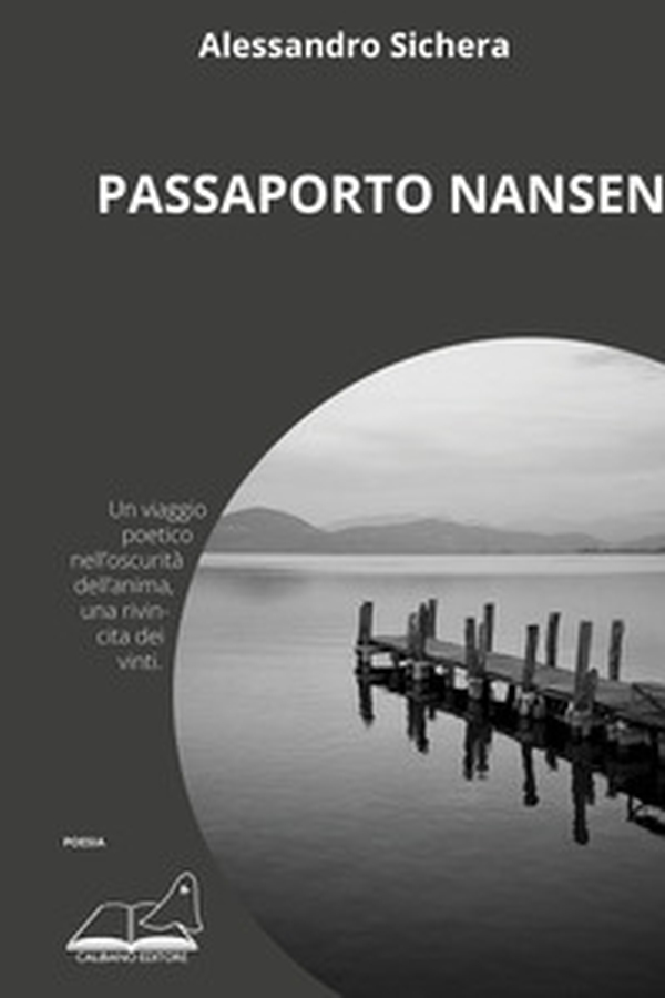 Passaporto Nansen - Librerie.coop Passaporto Nansen - Librerie.coop