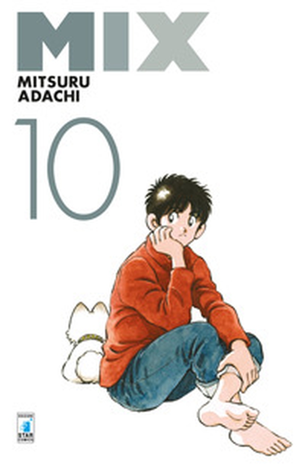 Mix - Vol. 10 - Librerie.coop Mix - Vol. 10 - Librerie.coop