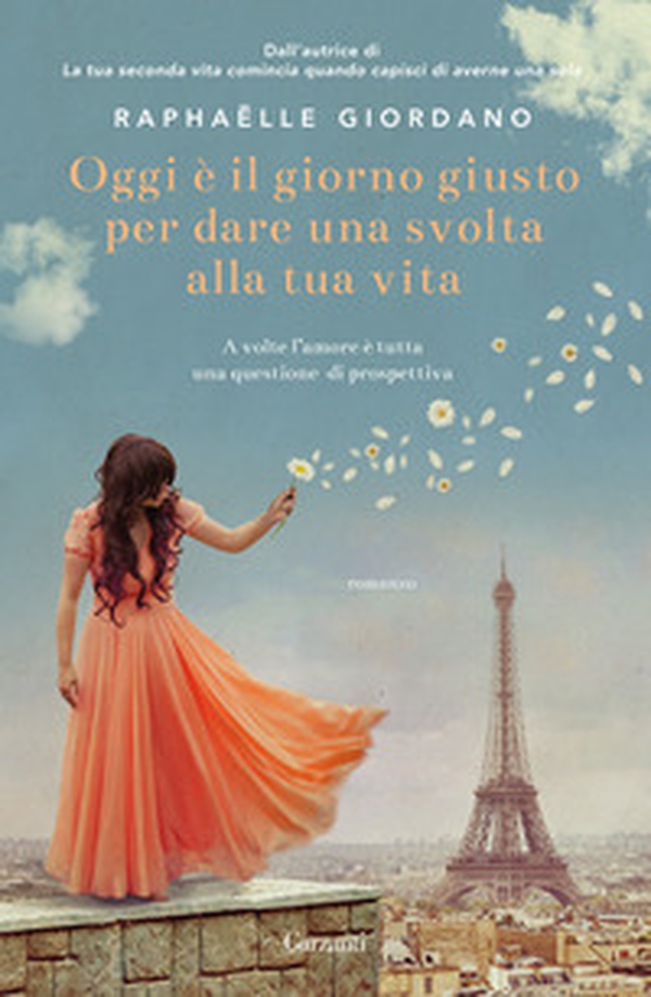 Oggi è il giorno giusto per dare una svolta alla tua vita - Librerie.coop Oggi è il giorno giusto per dare una svolta alla tua vita - Librerie.coop