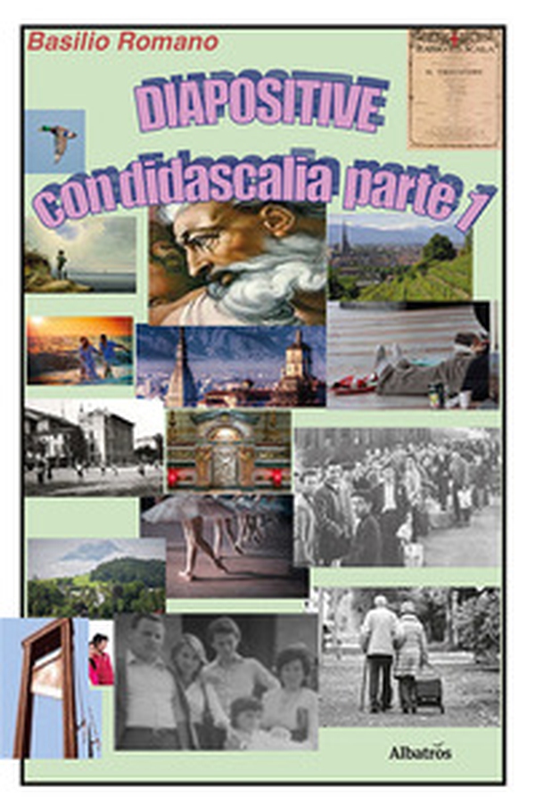 Diapositive con didascalia - Librerie.coop Diapositive con didascalia - Librerie.coop