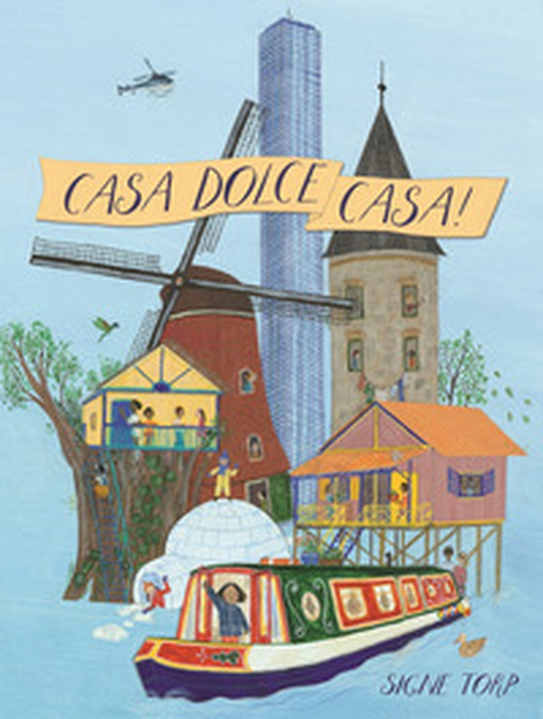 Casa dolce casa! - Librerie.coop Casa dolce casa! - Librerie.coop