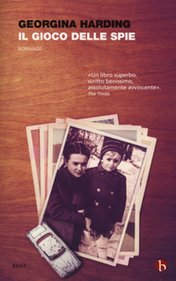 Il gioco delle spie - Librerie.coop Il gioco delle spie - Librerie.coop