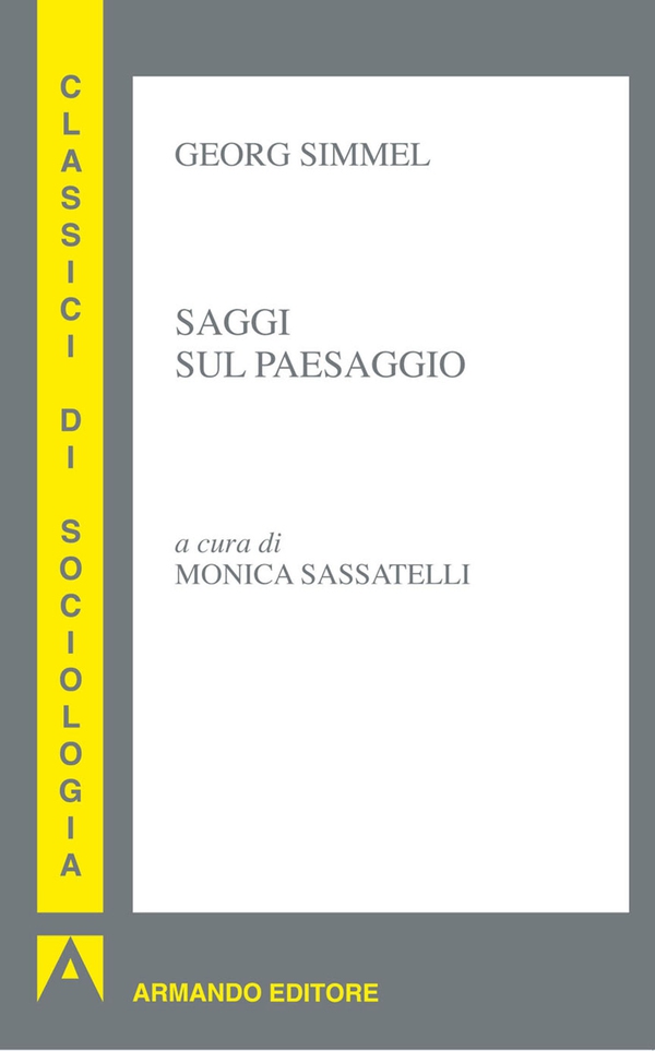 Saggi sul paesaggio - Librerie.coop Saggi sul paesaggio - Librerie.coop