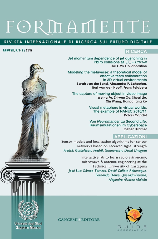 FormaMente n. 1-2/2012 - Librerie.coop FormaMente n. 1-2/2012 - Librerie.coop