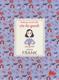 Anna Frank - Librerie.coop