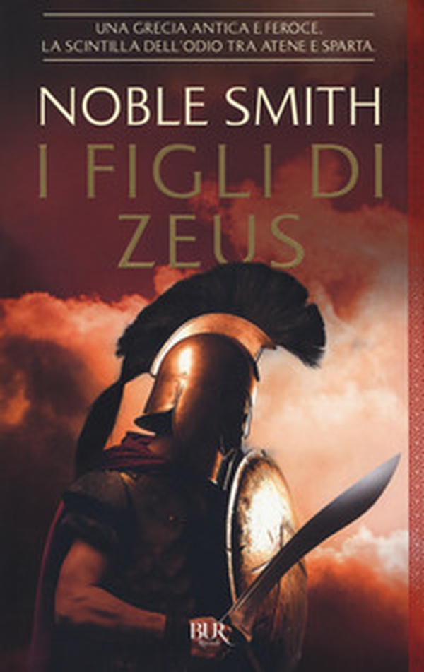 I figli di Zeus - Librerie.coop I figli di Zeus - Librerie.coop
