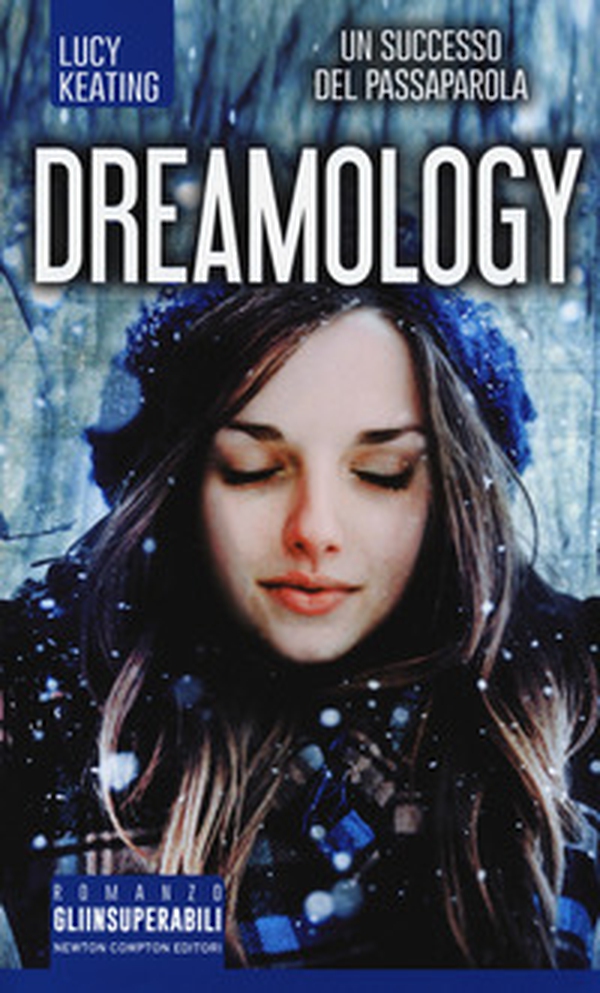 Dreamology - Librerie.coop Dreamology - Librerie.coop