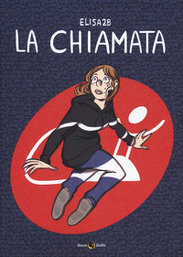 La chiamata - Librerie.coop La chiamata - Librerie.coop