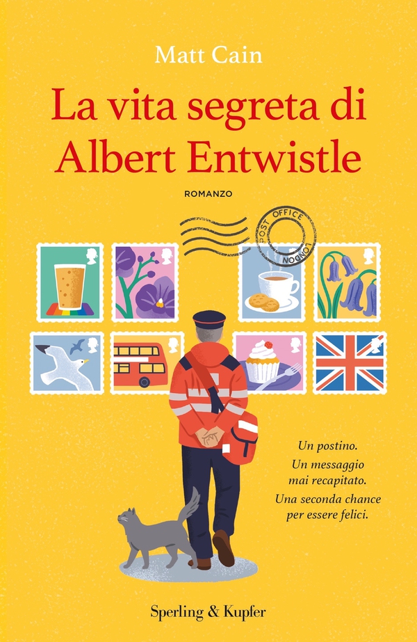 La vita segreta di Albert Entwistle - Librerie.coop La vita segreta di Albert Entwistle - Librerie.coop