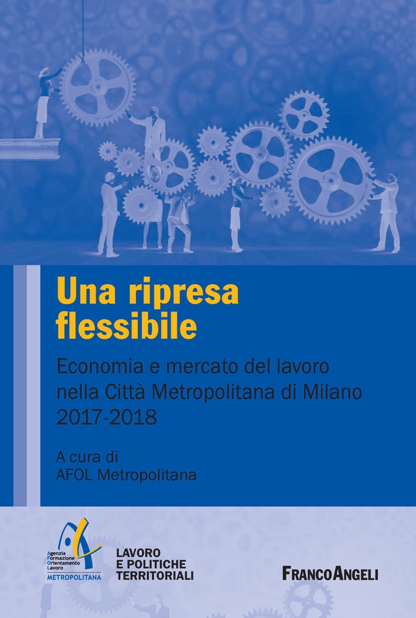 Una ripresa flessibile - Librerie.coop Una ripresa flessibile - Librerie.coop