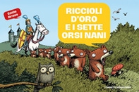 Le mirabolanti avventure dei sette orsi nani - Vol. 1 - Librerie.coop