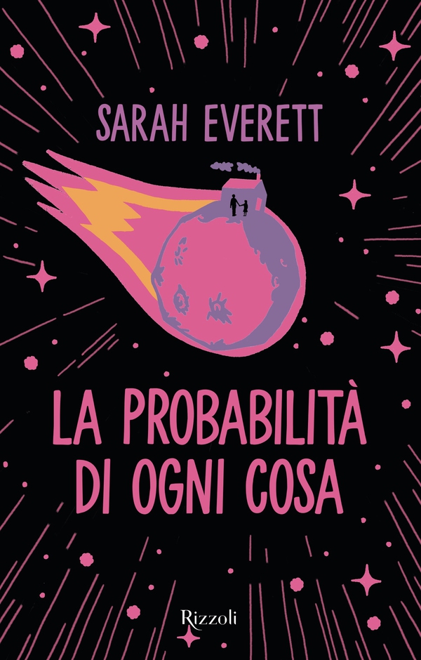 La probabilità di ogni cosa - Librerie.coop La probabilità di ogni cosa - Librerie.coop