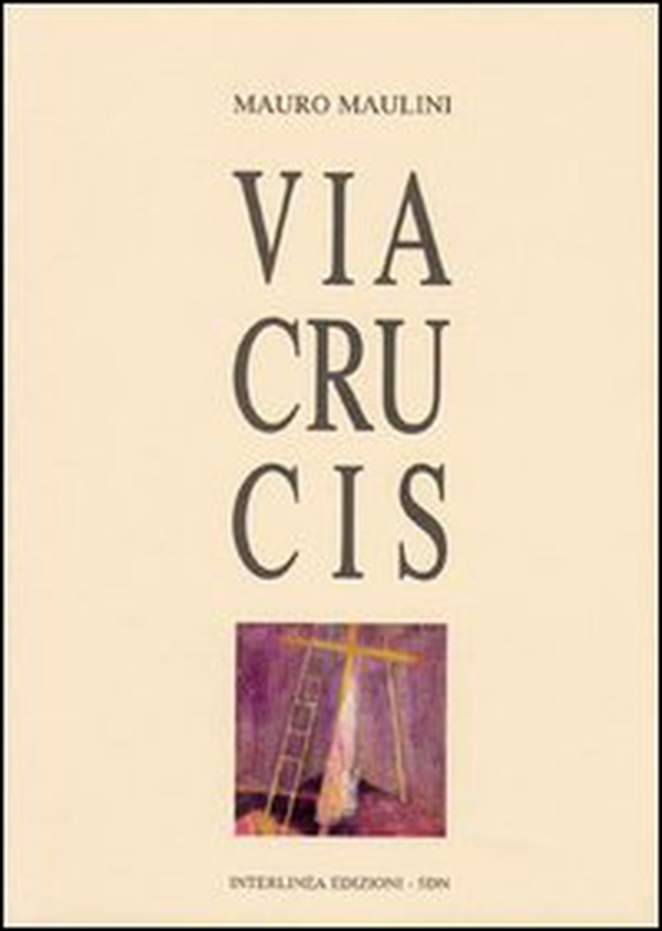 Via crucis. Con tavole, disegni e incisioni - Librerie.coop Via crucis. Con tavole, disegni e incisioni - Librerie.coop