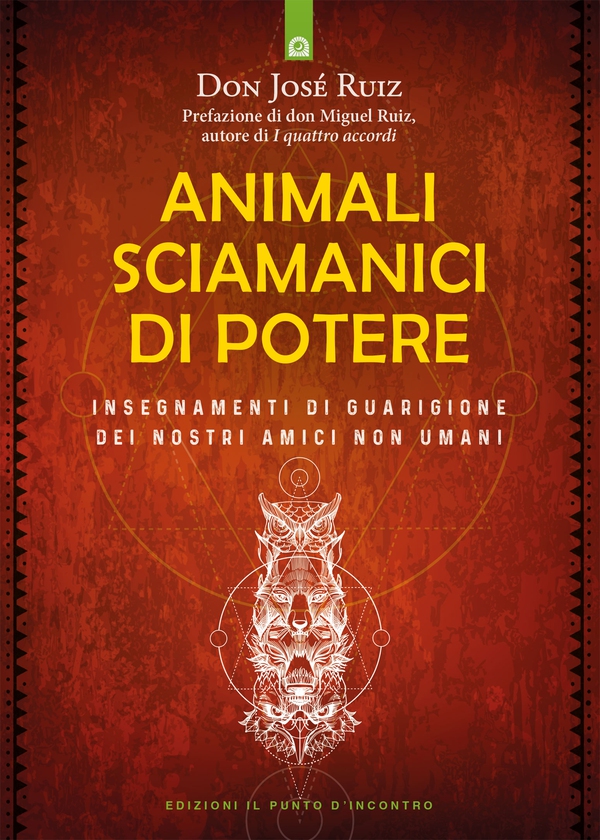 Animali sciamanici di potere - Librerie.coop Animali sciamanici di potere - Librerie.coop