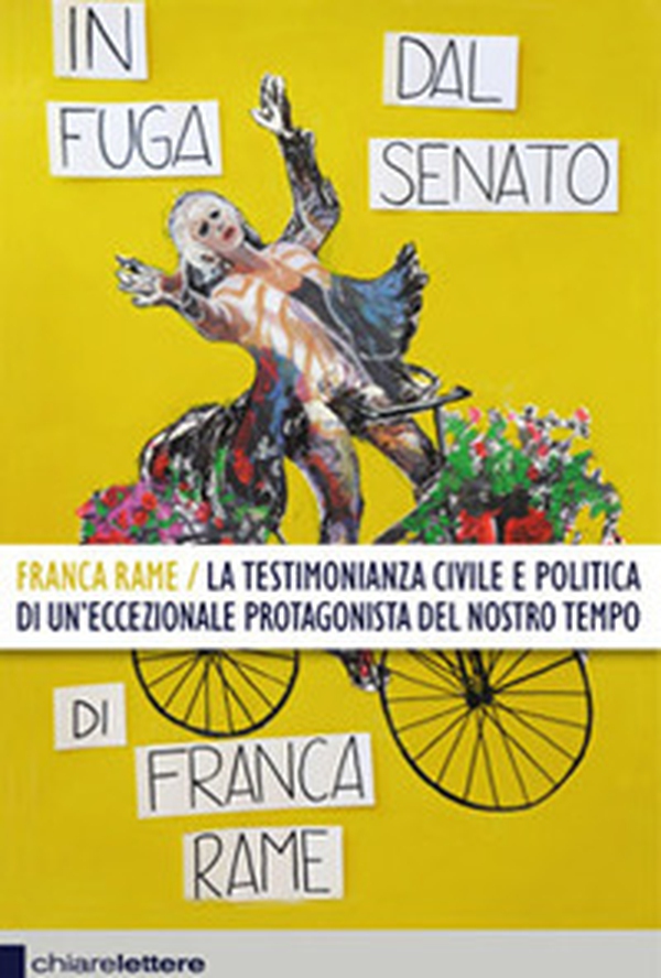 In fuga dal Senato - Librerie.coop In fuga dal Senato - Librerie.coop