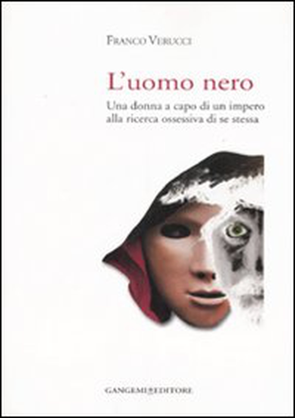 L'uomo nero. Una donna a capo di un impero alla ricerca ossessiva di se stessa - Librerie.coop L'uomo nero. Una donna a capo di un impero alla ricerca ossessiva di se stessa - Librerie.coop