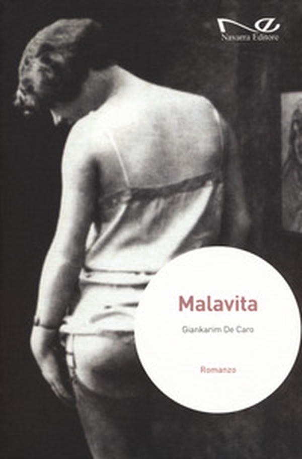 Malavita - Librerie.coop Malavita - Librerie.coop