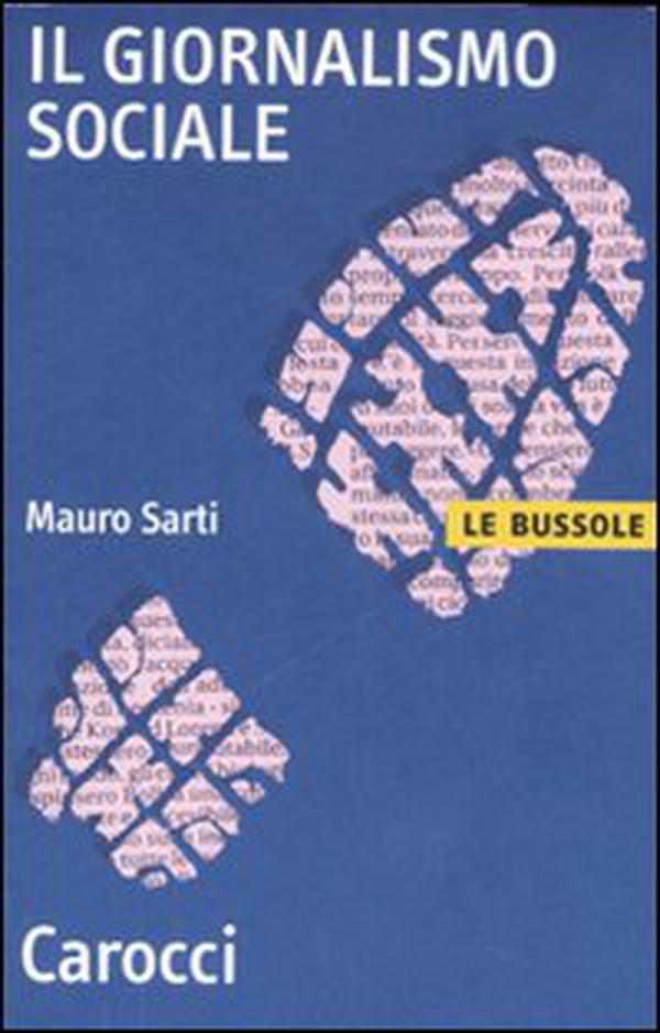Il giornalismo sociale - Librerie.coop Il giornalismo sociale - Librerie.coop