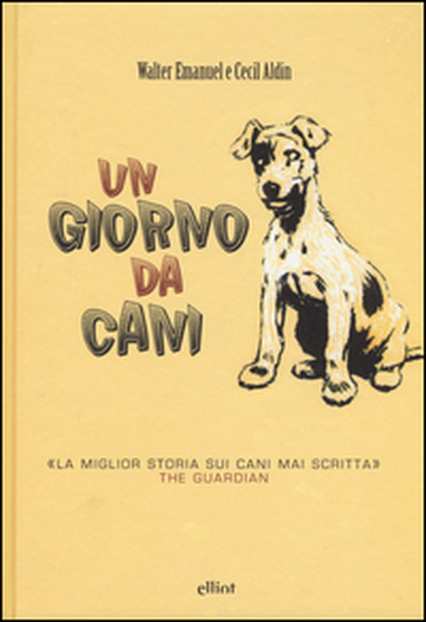 Un giorno da cani - Librerie.coop Un giorno da cani - Librerie.coop