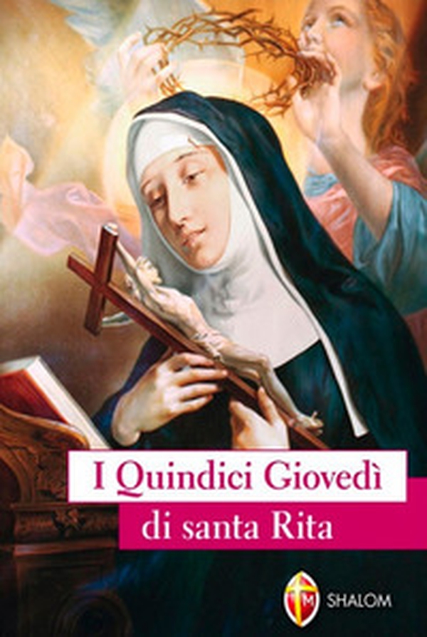 I quindici giovedì di santa Rita - Librerie.coop I quindici giovedì di santa Rita - Librerie.coop