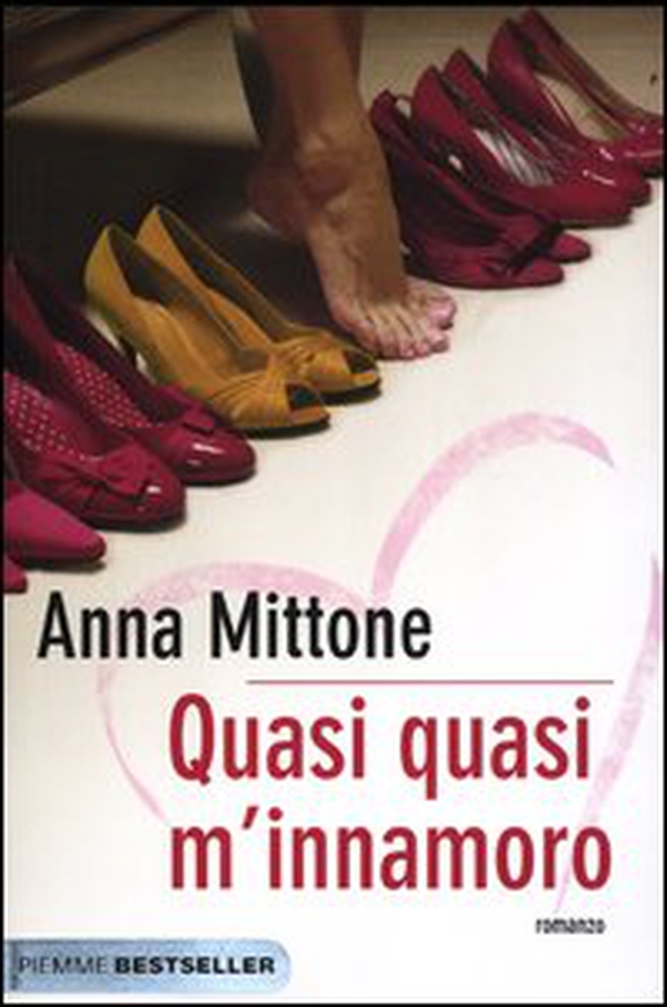 Quasi quasi m'innamoro - Librerie.coop Quasi quasi m'innamoro - Librerie.coop