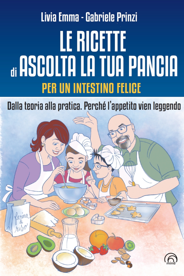 Le ricette di Ascolta la tua pancia - Librerie.coop Le ricette di Ascolta la tua pancia - Librerie.coop