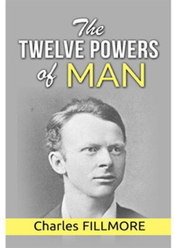 The twelve powers of man - Librerie.coop The twelve powers of man - Librerie.coop