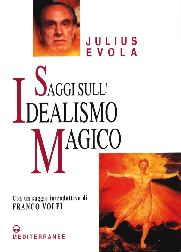 Saggi sull'Idealismo Magico - Librerie.coop Saggi sull'Idealismo Magico - Librerie.coop