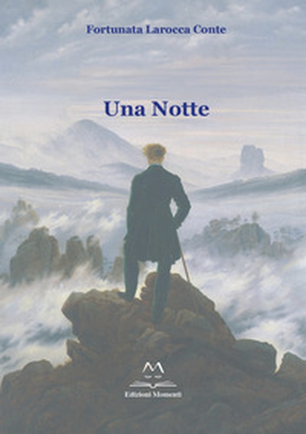 Una notte - Librerie.coop Una notte - Librerie.coop