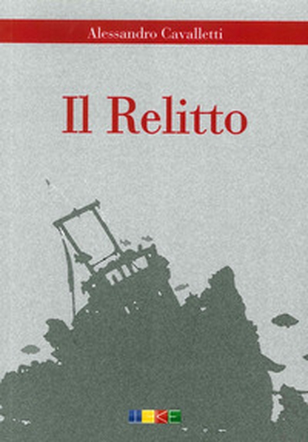 Il relitto - Librerie.coop Il relitto - Librerie.coop