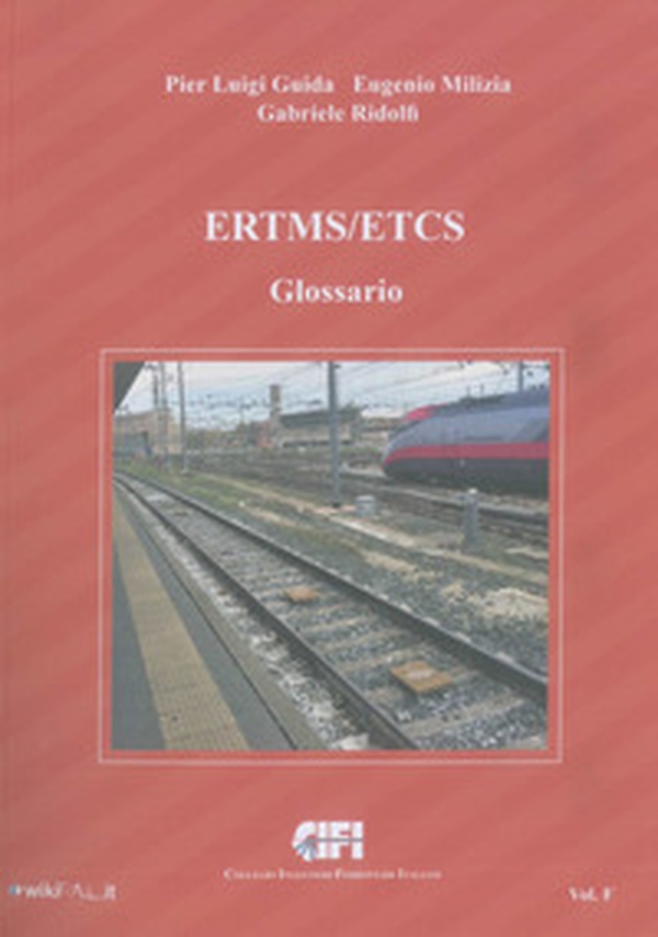 ERTMS/ETCS - Librerie.coop ERTMS/ETCS - Librerie.coop