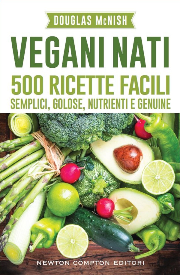 Vegani nati - Librerie.coop Vegani nati - Librerie.coop