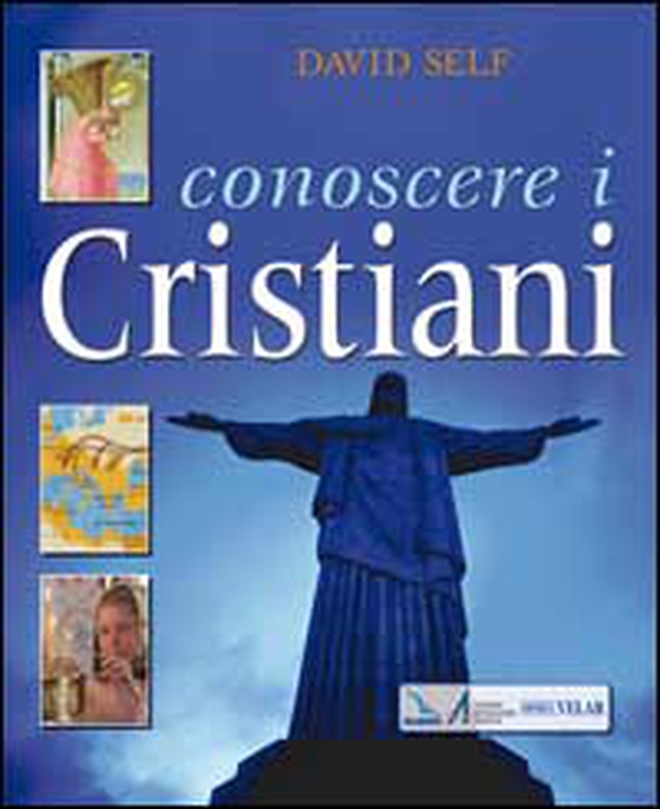 Conoscere i cristiani - Librerie.coop Conoscere i cristiani - Librerie.coop
