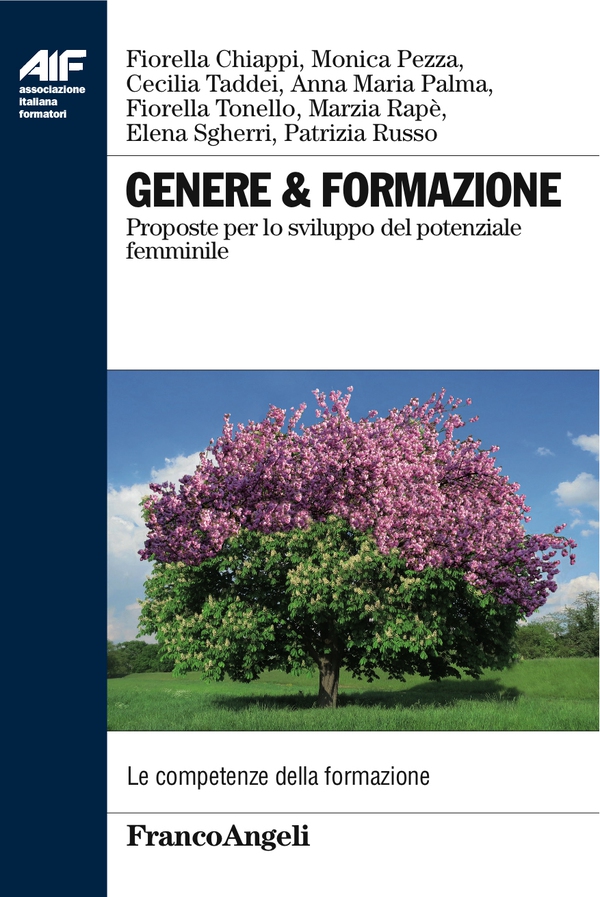 Genere & formazione. Proposte per lo sviluppo del potenziale femminili - Librerie.coop Genere & formazione. Proposte per lo sviluppo del potenziale femminili - Librerie.coop